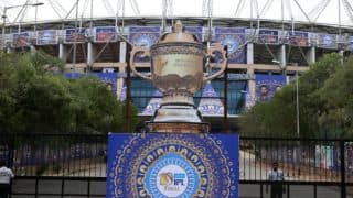 IPL 2017 Final: 2 more bookies arrested